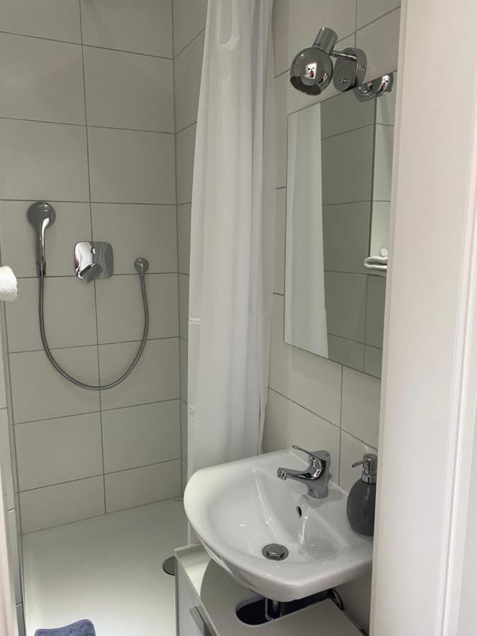 Prime Host Smart Apartments Karlsruhe Eksteriør bilde