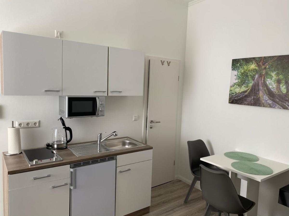 Prime Host Smart Apartments Karlsruhe Eksteriør bilde